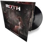 Roth - Alles Endet (Black LP)