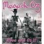 Mgo De Oz - Love And Oz Vol.2