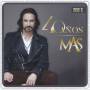 Marco Solis Antonio - 40 Aos (2 CD)