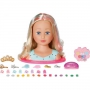 Zapf Creation Ag - BABY born Sister Styling Head Prinzessin