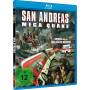 Joseph M.Harris, Christie Nicholls, Liz Fenning - San Andreas Mega Quake [DE-Version, Regio 2/B]