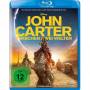 Various - John Carter - Zwischen zwei Welten BD [Regio free (0)]