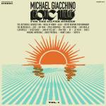 Ost / Michael giacchino - Exotic Themes for the Silver Screen, Vol.1