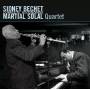 Sidney Bechet - Complete Recordings