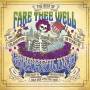Grateful Dead - Fare Thee Well (Best Of)