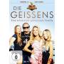 Die-Eine Schrecklich Glamourse Familie Geissens - Die Geissens-Staffel 14 (3 DVD) [DE-Version, Regio 2/B]
