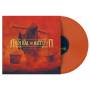 Arrival Of Autumn - Kingdom Undone(LP/Orange Vinyl)