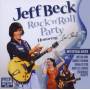 Jeff Beck - Rock'n'Roll Party (Honoring Les Paul)