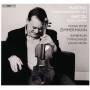 Zimmermann / Hrusa / Bamberger Symphoniker - Werke fr Violine