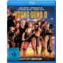 Emilio Estevez - Young Guns 2 - Blaze of Glory (Blu-ray) [DE-Version, Regio 2/B]