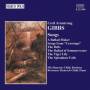 GIBBS C. A. - LIEDER