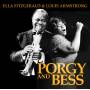 Ella Fitzgerald & Louis Armstrong - The Music Of Porgy And Bess