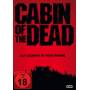 Cabin Of The Dead - Cabin of the Dead [DE-Version, Regio 2/B]