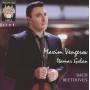 Maxim Vengerov / Itamar Golan - Bach/Beethoven
