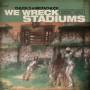 CHUCK D (as Mistachuck) - We Wreck Stadiums