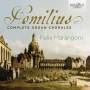 Felix Marangoni - Complete Organ Chorales