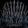OST / Ramin Djawadi - Game Of Thrones:Season 8(Selections from the HBO S
