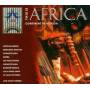 Various - Continet In Motion This Is Afr