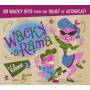 Various Artists - Wacky A Rama