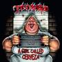 Tankard - A Girl Called Cerveza ( Ltd. White/Black/Red 2LP)