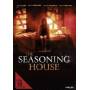 Paul Hyett - The Seasoning House [Regio free (0)]