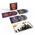Kamelot - Ascension (1995 - 1998) Deluxe Boxset (5LP Colour)