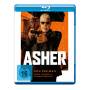 Michael Caton-Jones - Asher (Blu-ray) [DE-Version, Regio 2/B]