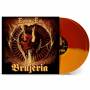 Brujeria - Esto Es Brujeria(Orange/Red Split Vinyl)