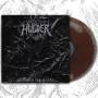 Hulder - Verses In Oath (Silver/ Brown Merge Vinyl)