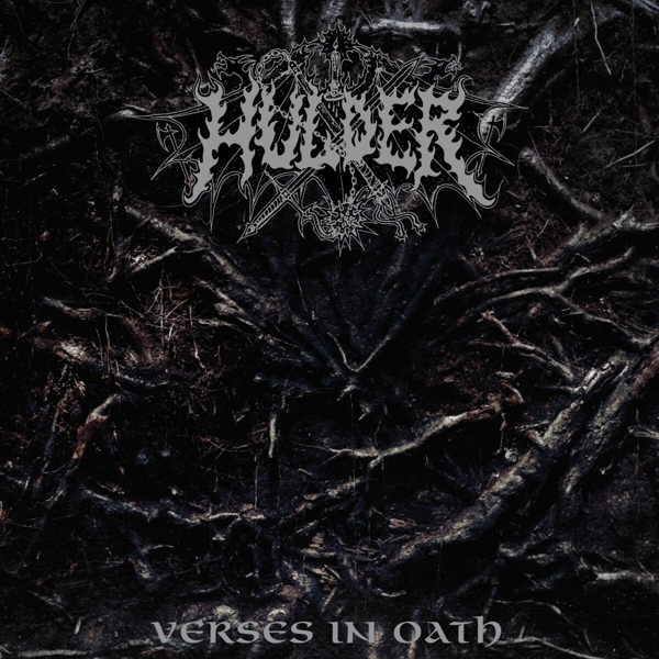 Verses In Oath (Silver/ Brown Merge Vinyl) 1