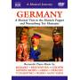 Various - GERMANY-Puppet & Toy Museums [Regio free (0)]