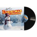 Various - All Time Christmas Favourites