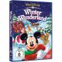 Various - Winter Wunderland [EURO-Version, Regio 2]