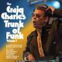 Various / Craig Charles Presents - Trunk Of Funk 1