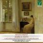 Monica Benvenuti / Giuseppe Bruno - Sospiri Al Vento