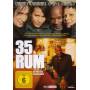 Alex Descas - 35 Rum [EURO-Version, Regio 2]