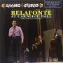 Harry Belafonte - At Carnegie Hall