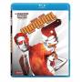 Mandrill / (ws Ac3) - Mandrill Bd [US-Version, Regio 1/A]
