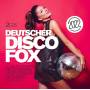 Various - Deutscher Disco Fox 2022