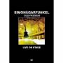 Simon & Garfunkel - Old Friends Live On Stage [EURO-Version, Regio 2]