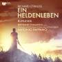 Bertrand Chamayou / Antonio Pappano / OASCR - Ein Heldenleben/Burleske