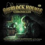 Sherlock Holmes Chronicles - Das Rtsel der Schildkrtensuppe Folge 124