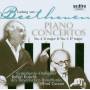 C. Curzon / R. Kubelik / BRSO - Klavierkonzerte 4 & 5