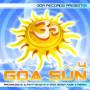 Various - Goa Sun 4