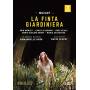 Emmanuelle Haim / Le Concert D'Astree - La Finta Giardiniera [US-Version, Regio 1/A]
