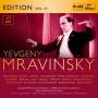 E. Mravinsky - Evgeny Mravinsky Edition Vol.4