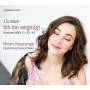 Feuersinger / Barczi / Capricornus Consort Basel - Ich bin vergngt...-Kantaten BWV 51,82 & 84