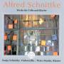 A. Schnittke - Werke Fr Cello und Klavier