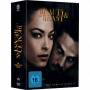 Kristin Kreuk, Jay Ryan, Nina Lisandrello - Beauty and the Beast - Gesamtbox (20 DVDs) [DE-Version, Regio 2/B]