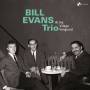 Bill Trio Evans - At The Village Vanguard (LP)